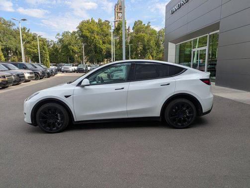 2023 Tesla Model Y Sport Utility