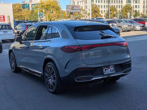 2026 Mercedes-Benz EQE 320 EQE 320