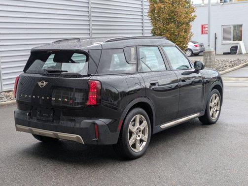 2025 MINI Countryman Cooper S ALL4