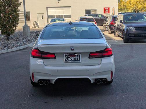 2023 BMW M5 Base
