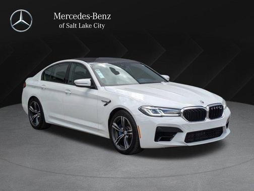 2023 BMW M5 Base
