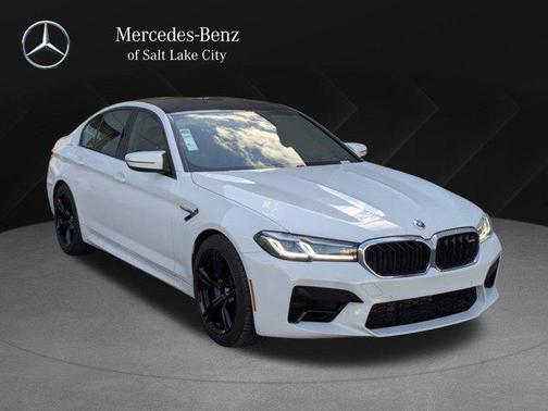 2023 BMW M5 Base