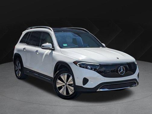 2024 Mercedes-Benz EQB 250 Base