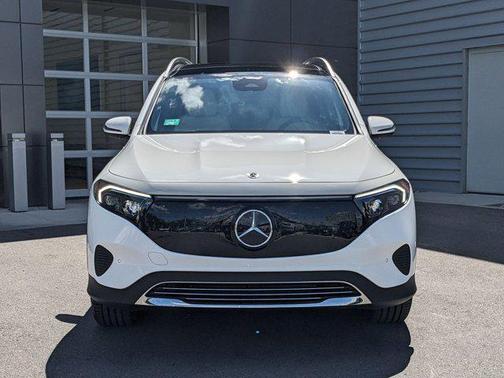 2024 Mercedes-Benz EQB 250 Base