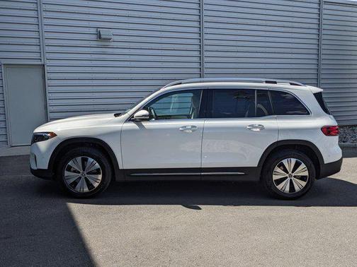 2024 Mercedes-Benz EQB 250 Base