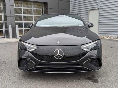 2024 Mercedes-Benz EQE 350 4MATIC