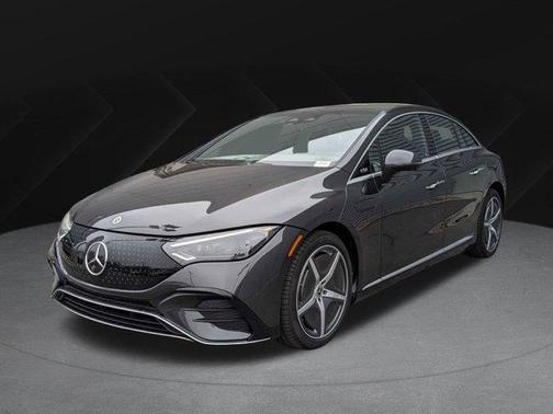 2024 Mercedes-Benz EQE 350 4MATIC