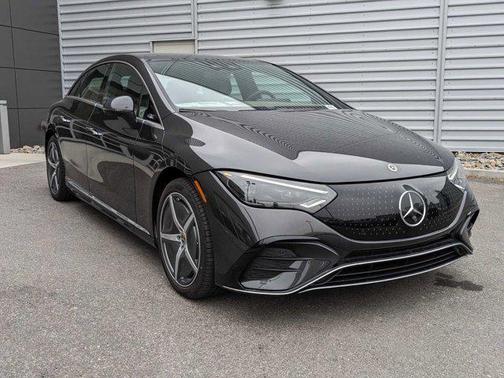 2024 Mercedes-Benz EQE 350 4MATIC