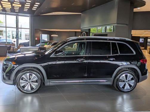 2024 Mercedes-Benz EQB 300 4MATIC