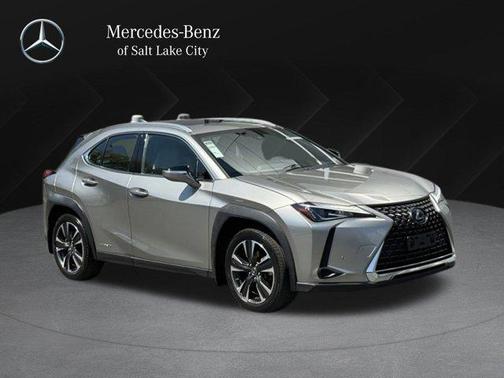 2020 Lexus UX 250h Base