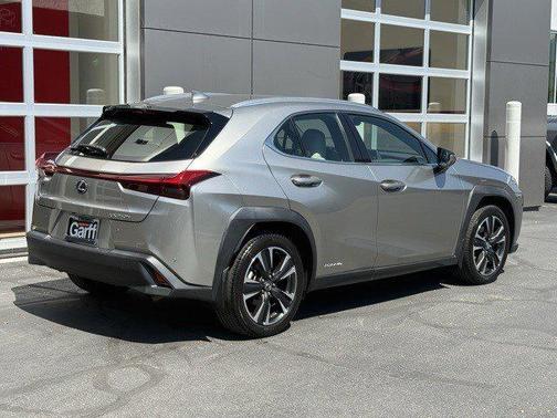 2020 Lexus UX 250h Base