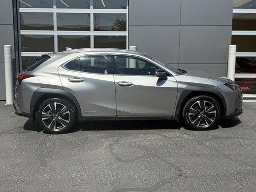 2020 Lexus UX 250h Base