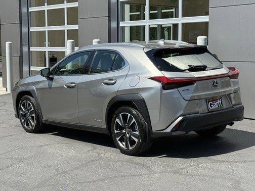 2020 Lexus UX 250h Base