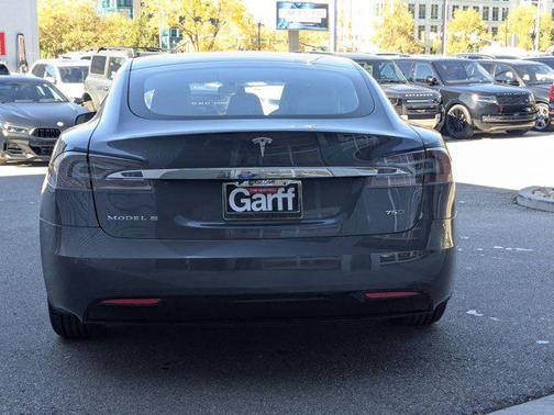 2019 Tesla Model S 75D