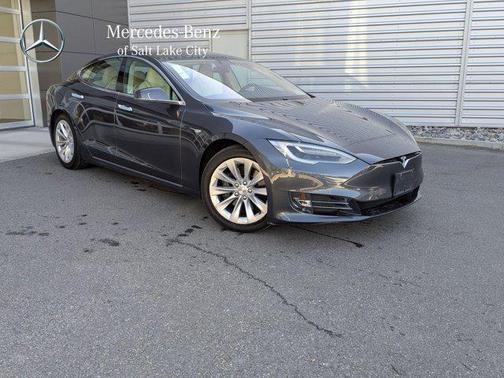 2019 Tesla Model S 75D