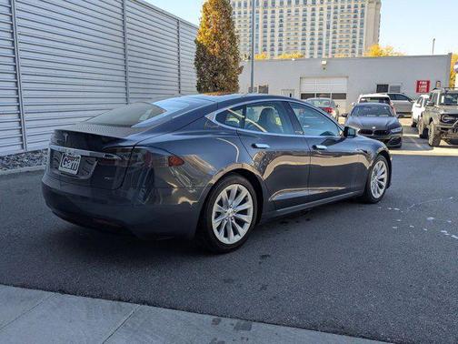 2019 Tesla Model S 75D