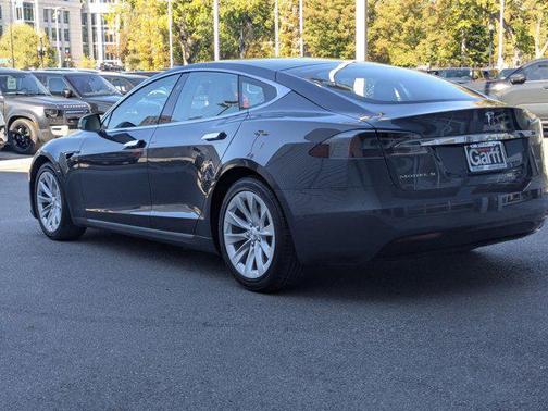 2019 Tesla Model S 75D