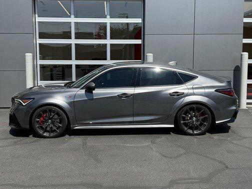 2024 Acura Integra Type S