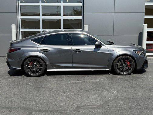 2024 Acura Integra Type S
