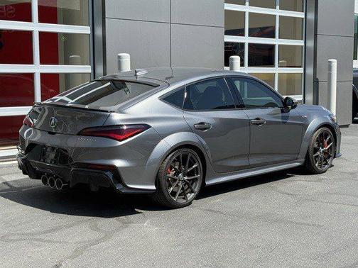 2024 Acura Integra Type S