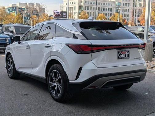 2023 Lexus RX 350 Base