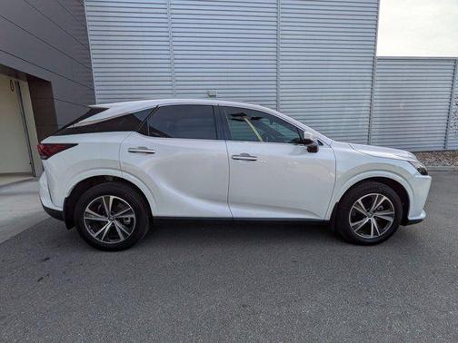 2023 Lexus RX 350 Base