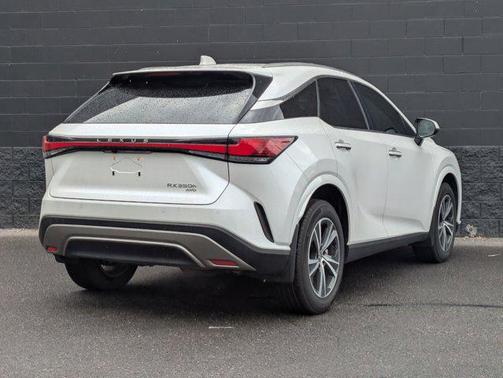 2023 Lexus RX 350 Base