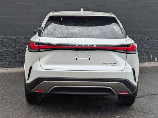 2023 Lexus RX 350 Base