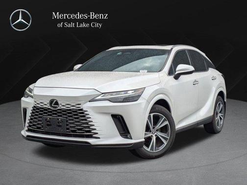 2023 Lexus RX 350 Base