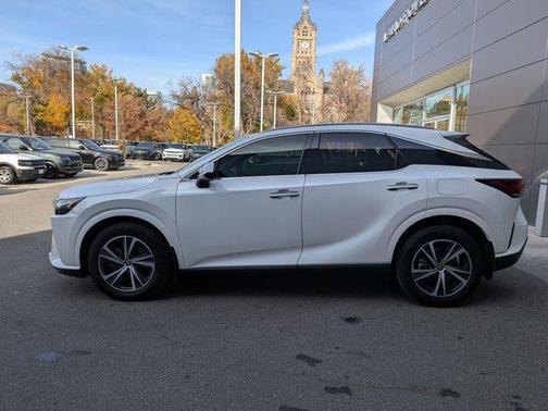 2023 Lexus RX 350 Base