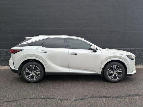 2023 Lexus RX 350 Base