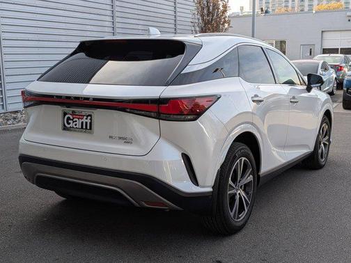 2023 Lexus RX 350 Base