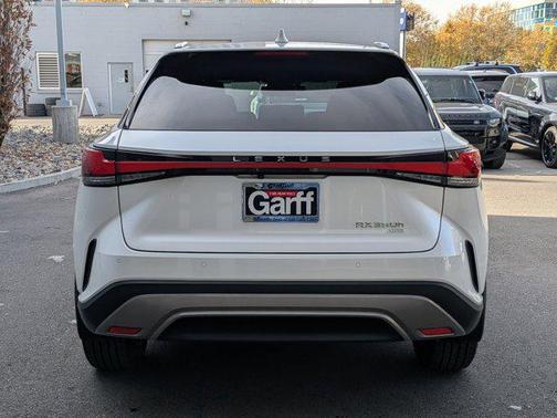 2023 Lexus RX 350 Base