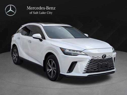 2023 Lexus RX 350 Base