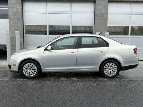 2010 Volkswagen Jetta S