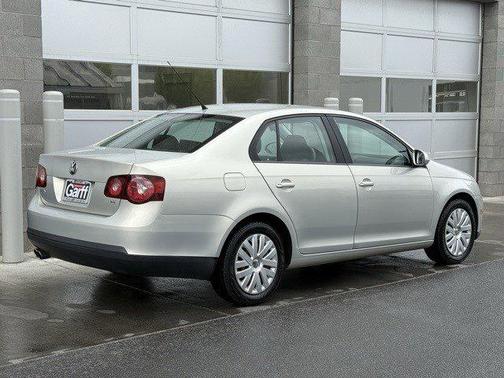 2010 Volkswagen Jetta S