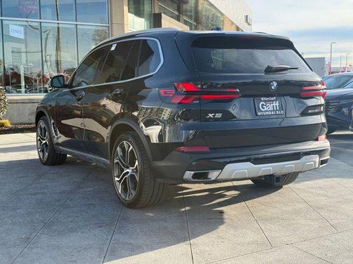 2025 BMW X5 sDrive40i