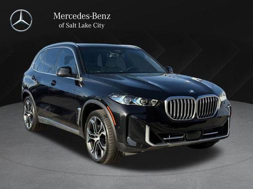 2025 BMW X5 sDrive40i