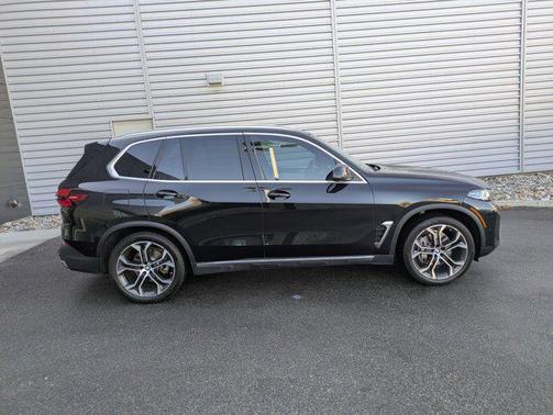 2025 BMW X5 sDrive40i