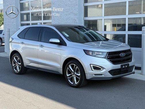 2016 Ford Edge Sport