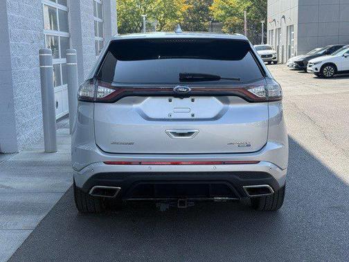 2016 Ford Edge Sport