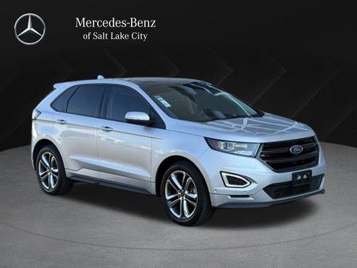 2016 Ford Edge Sport