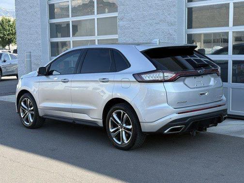 2016 Ford Edge Sport