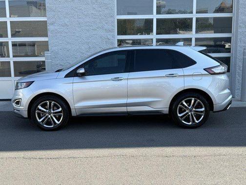 2016 Ford Edge Sport