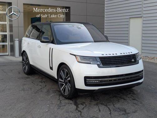2023 Land Rover Range Rover P400 SE