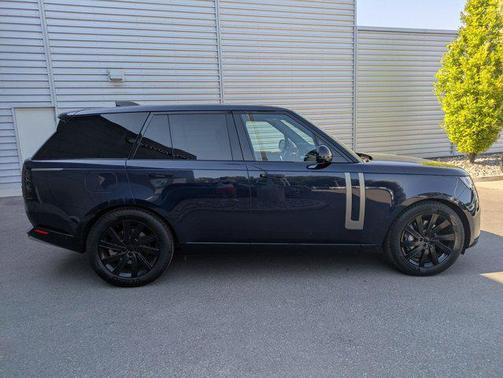 2023 Land Rover Range Rover P400 SE