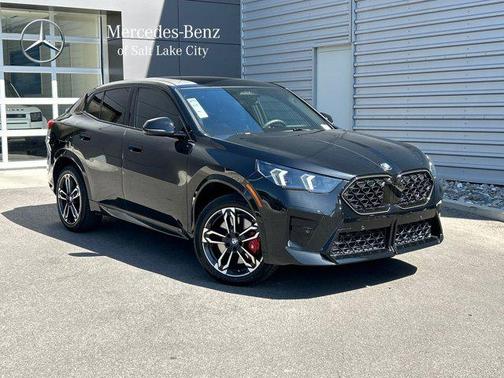 2025 BMW X2 xDrive28i