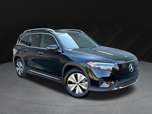 2024 Mercedes-Benz EQB 250 Base
