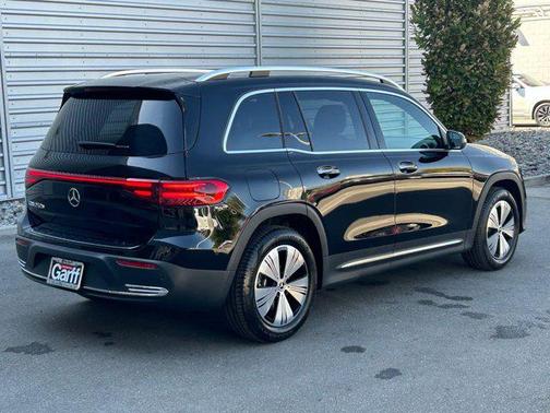 2024 Mercedes-Benz EQB 250 Base