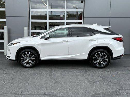 2020 Lexus RX 350 Base